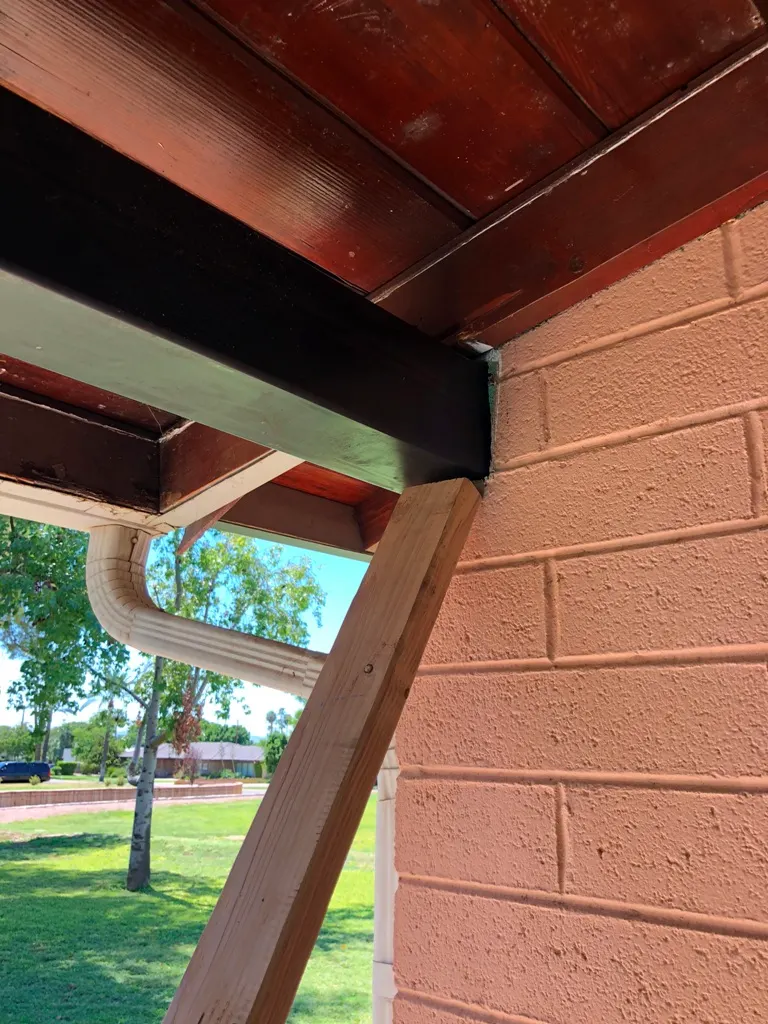 Steel columns and beams fabricated by SG Fabrication